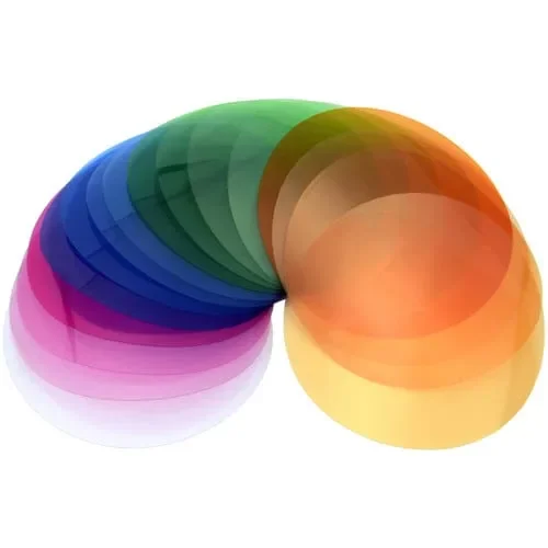 Φωτογραφία προϊόντος: GR Godox Color Temperature Adjustment Set έως 12 άτοκες δόσεις ή 24 δόσεις