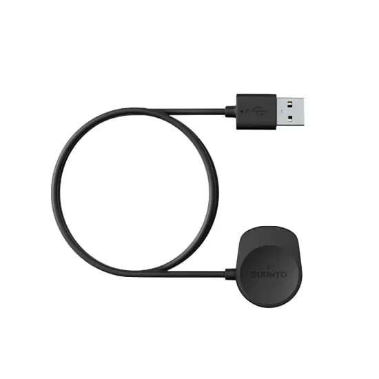 Φωτογραφία προϊόντος: GR Suunto 7 Charging Cable έως 12 άτοκες δόσεις ή 24 δόσεις