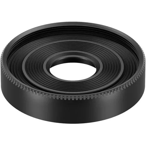 Φωτογραφία προϊόντος: GR ACCESSORY CANON LENS HOOD ES-22 έως 12 άτοκες δόσεις ή 24 δόσεις