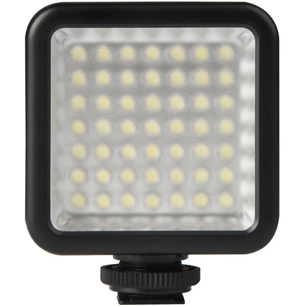 Φωτογραφία προϊόντος: GR ULANZI W49 Mini LED Light έως 12 άτοκες δόσεις ή 24 δόσεις