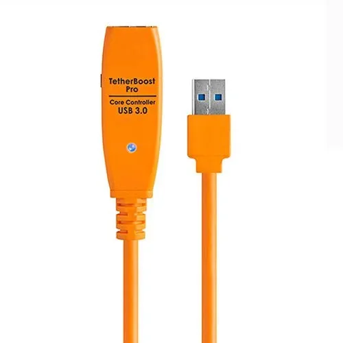 Φωτογραφία προϊόντος: GR Tether Tools Tetherboost Pro Usb 3.0 (0.35m) έως 12 άτοκες δόσεις ή 24 δόσεις