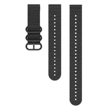 Φωτογραφία προϊόντος: GR Suunto Ocean 22 mm Textile Strap Black L+XXL έως 12 άτοκες δόσεις ή 24 δόσεις
