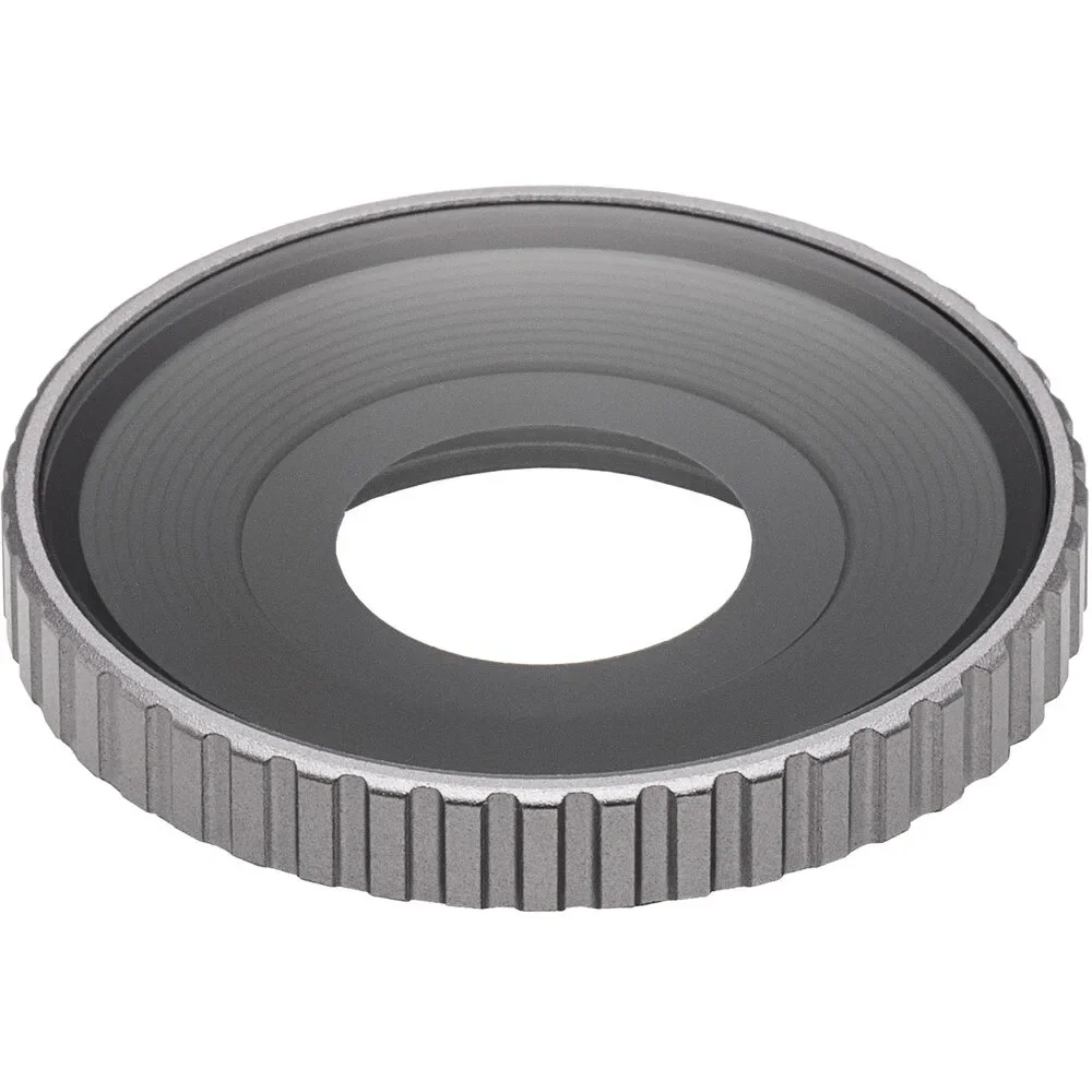 Φωτογραφία προϊόντος: GR DJI Osmo Action 3 Lens Protective Cover έως 24 δόσεις