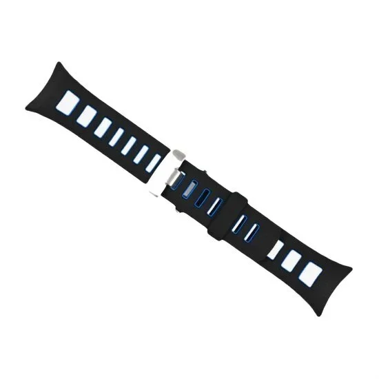 Φωτογραφία προϊόντος: GR Suunto Quest Blue Strap έως 12 άτοκες δόσεις ή 24 δόσεις