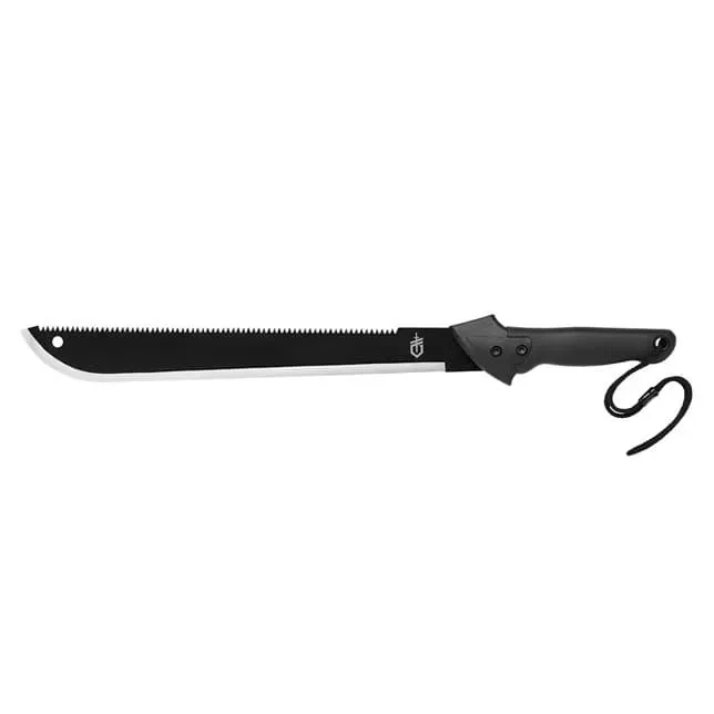 Φωτογραφία προϊόντος: GR Gerber Gator Machete with Sheath έως 12 άτοκες δόσεις ή 24 δόσεις