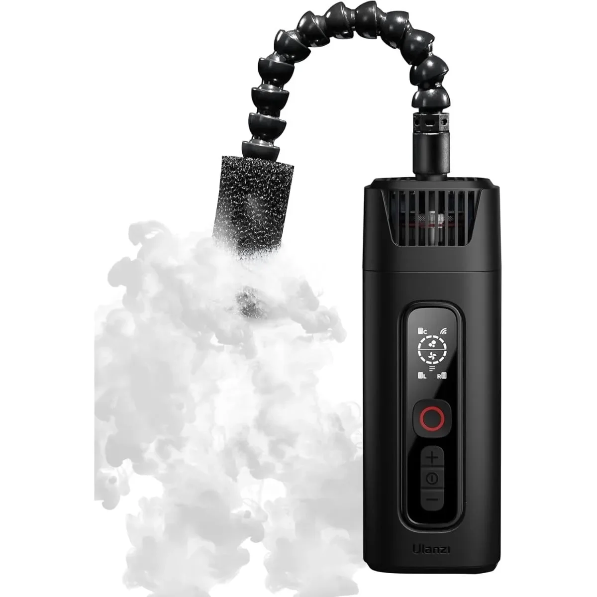 Φωτογραφία προϊόντος: GR Ulanzi FM01 FILMOG Ace Portable Fog Machine R004 έως 12 άτοκες δόσεις ή 24 δόσεις