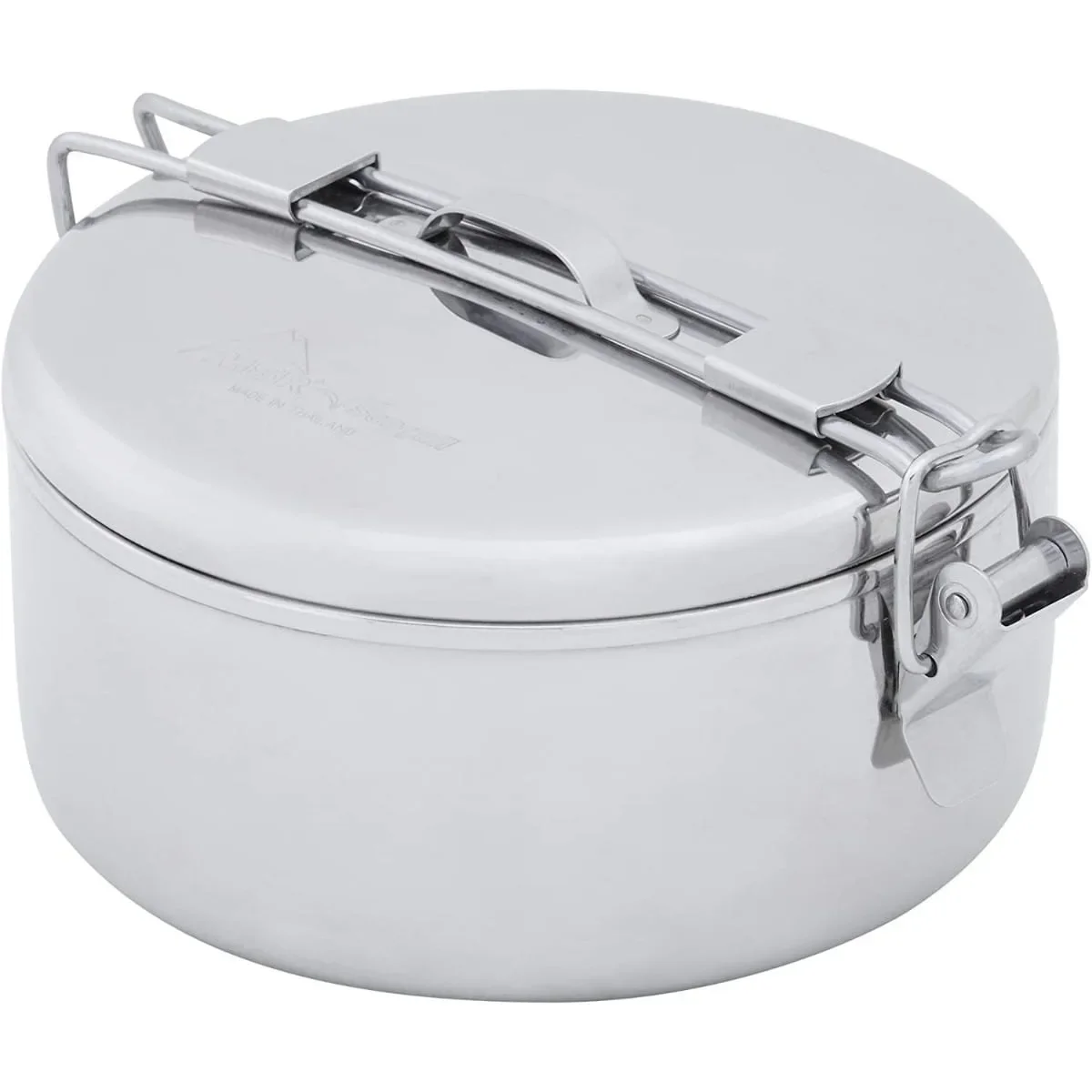 Φωτογραφία προϊόντος: GR MSR Alpine Stowaway Pot 475ml έως 12 άτοκες δόσεις ή 24 δόσεις