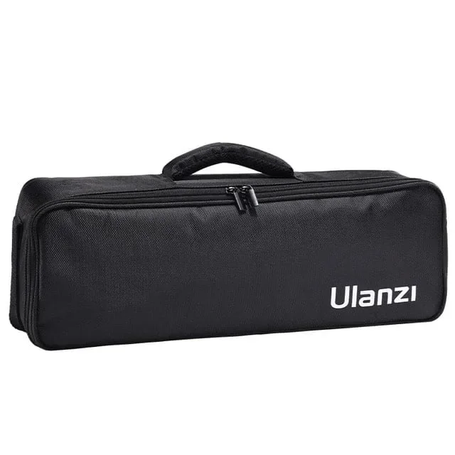 Φωτογραφία προϊόντος: GR Ulanzi AT-04 Storage Bag for Easy Carrying for Tripod έως 12 άτοκες δόσεις ή 24 δόσεις
