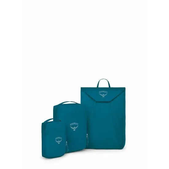 Φωτογραφία προϊόντος: GR Osprey Ultralight Starter Set Waterfront Blue έως 12 άτοκες δόσεις ή 24 δόσεις