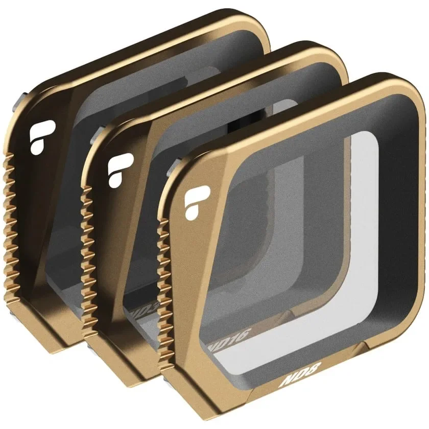 Φωτογραφία προϊόντος: GR PolarPro Shutter Collection for Mavic 3 Classic έως 12 άτοκες δόσεις ή 24 δόσεις