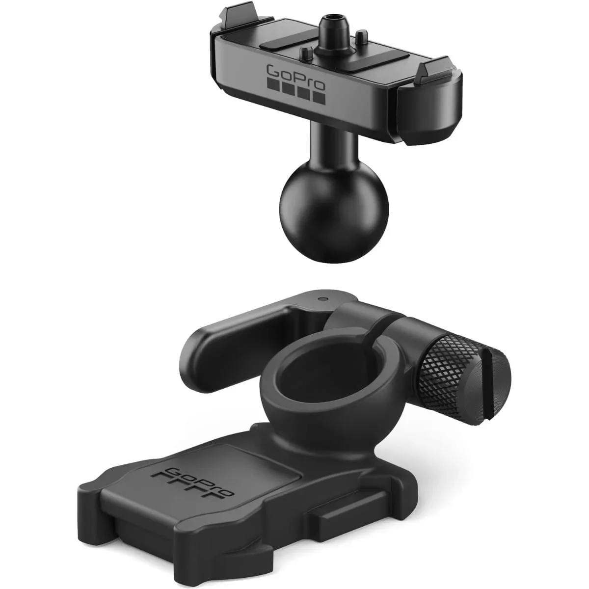 Φωτογραφία προϊόντος: GR GoPro Magnetic Latch Ball Joint Mount έως 12 άτοκες δόσεις ή 24 δόσεις