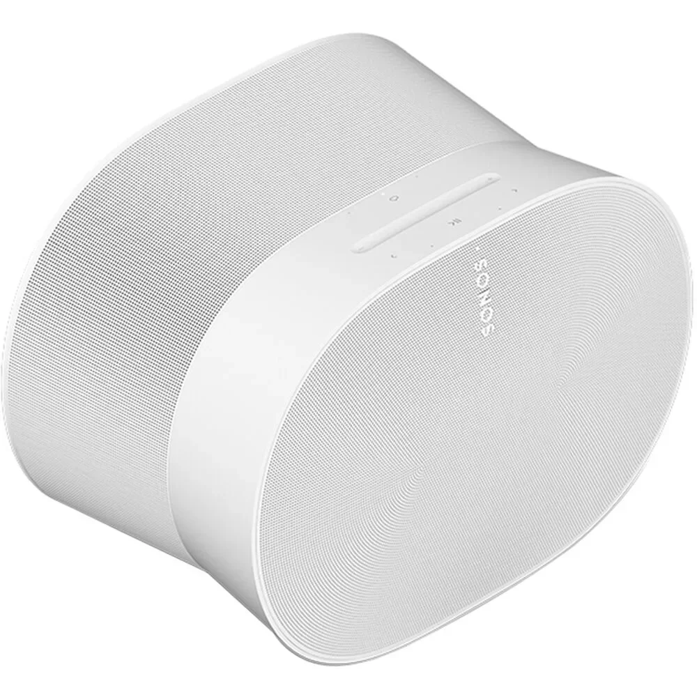 Φωτογραφία προϊόντος: GR Sonos Era 300 White έως 12 άτοκες δόσεις ή 24 δόσεις