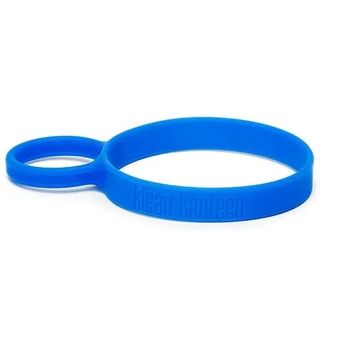 Φωτογραφία προϊόντος: GR Klean Kanteen Silicone Pint Cup Ring Blue έως 12 άτοκες δόσεις ή 24 δόσεις