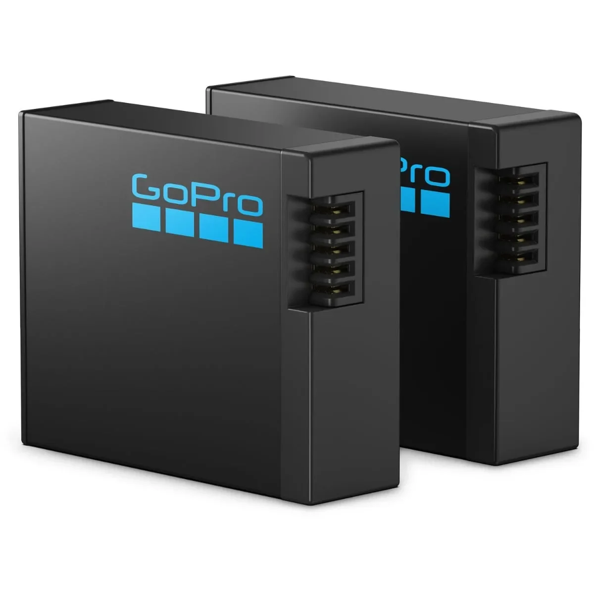 Φωτογραφία προϊόντος: GR Gopro Enduro - 2 Pack (Hero 13) έως 12 άτοκες δόσεις ή 24 δόσεις