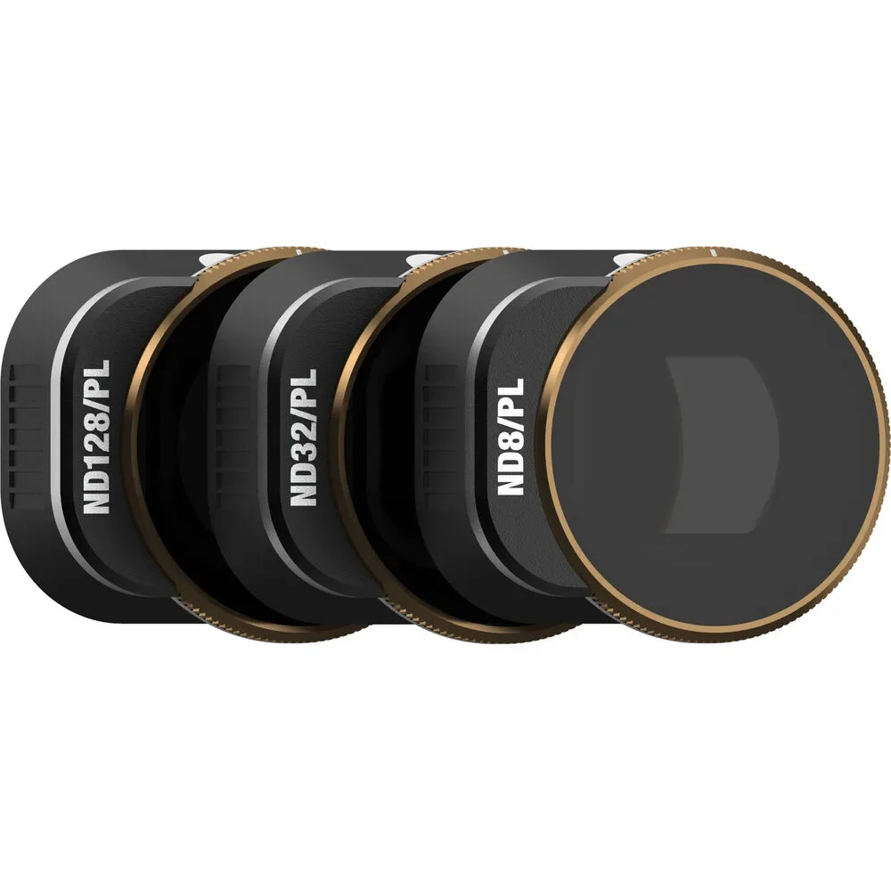 Φωτογραφία προϊόντος: GR PolarPro Vivid Collection for DJI Mini 4 Pro έως 12 άτοκες δόσεις ή 24 δόσεις