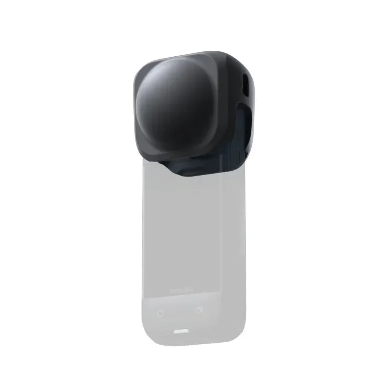 Φωτογραφία προϊόντος: GR Insta360 X4 Lens Cap έως 12 άτοκες δόσεις ή 24 δόσεις