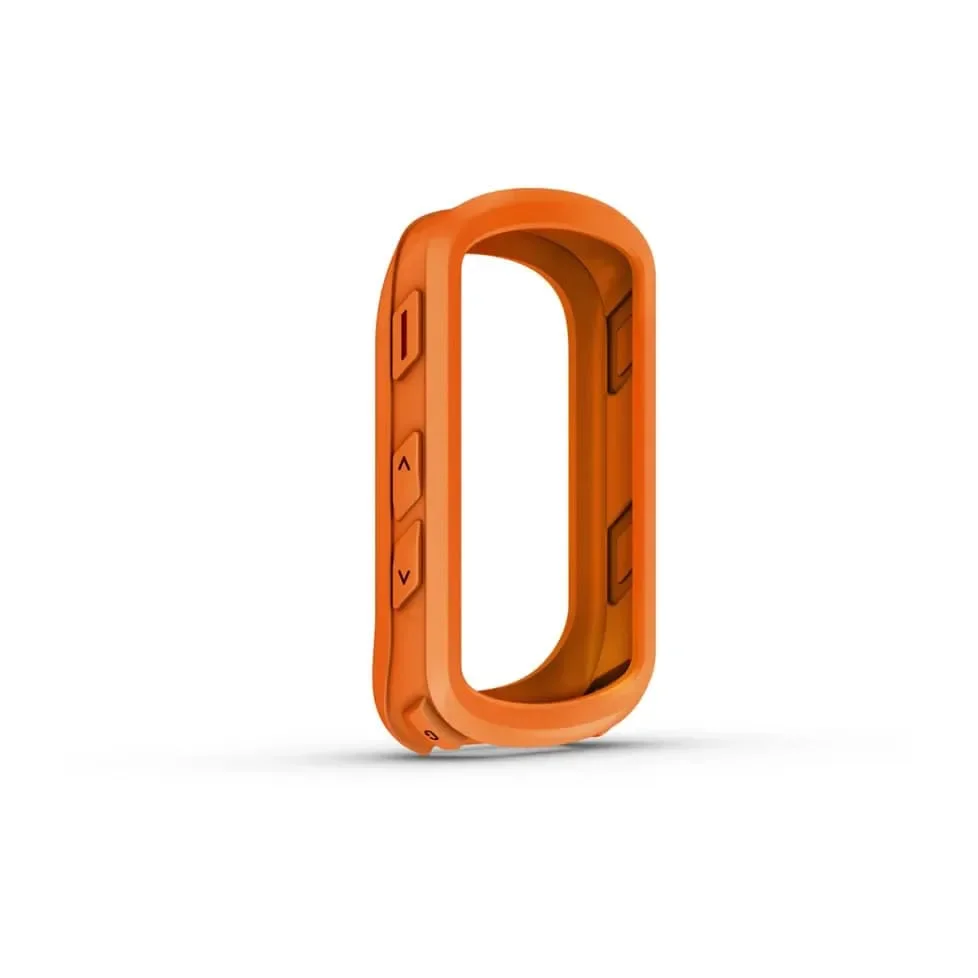 Φωτογραφία προϊόντος: GR Garmin Silicone Case for Edge 540/840 Orange έως 24 άτοκες δόσεις