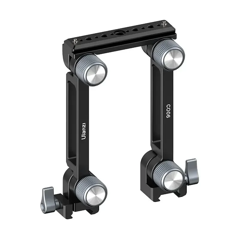Φωτογραφία προϊόντος: GR Ulanzi C006 External Arm for Suction Cup Mount έως 12 άτοκες δόσεις ή 24 δόσεις