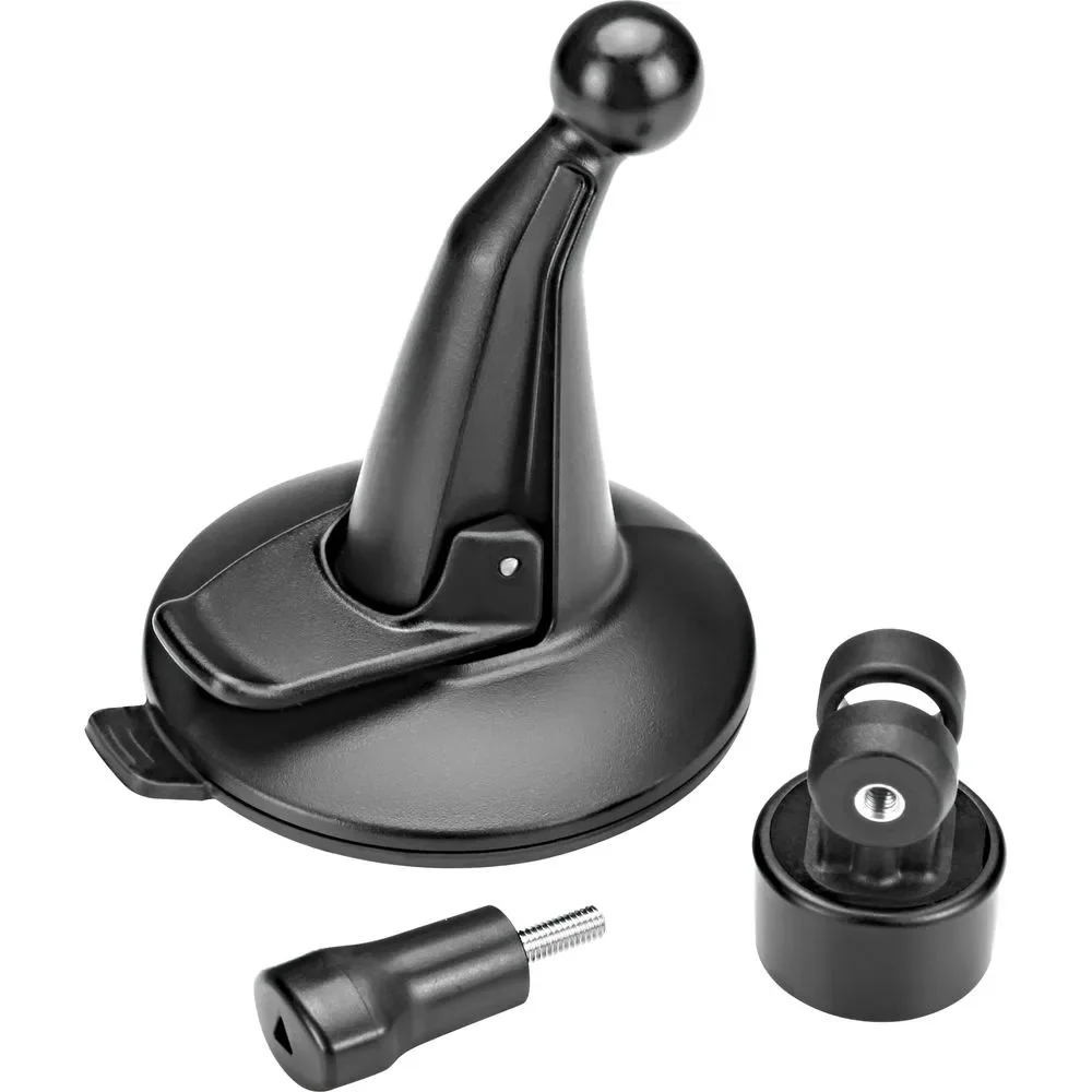Φωτογραφία προϊόντος: GR Garmin VIRB Auto Dash Suction Mount έως 12 άτοκες δόσεις ή 24 δόσεις