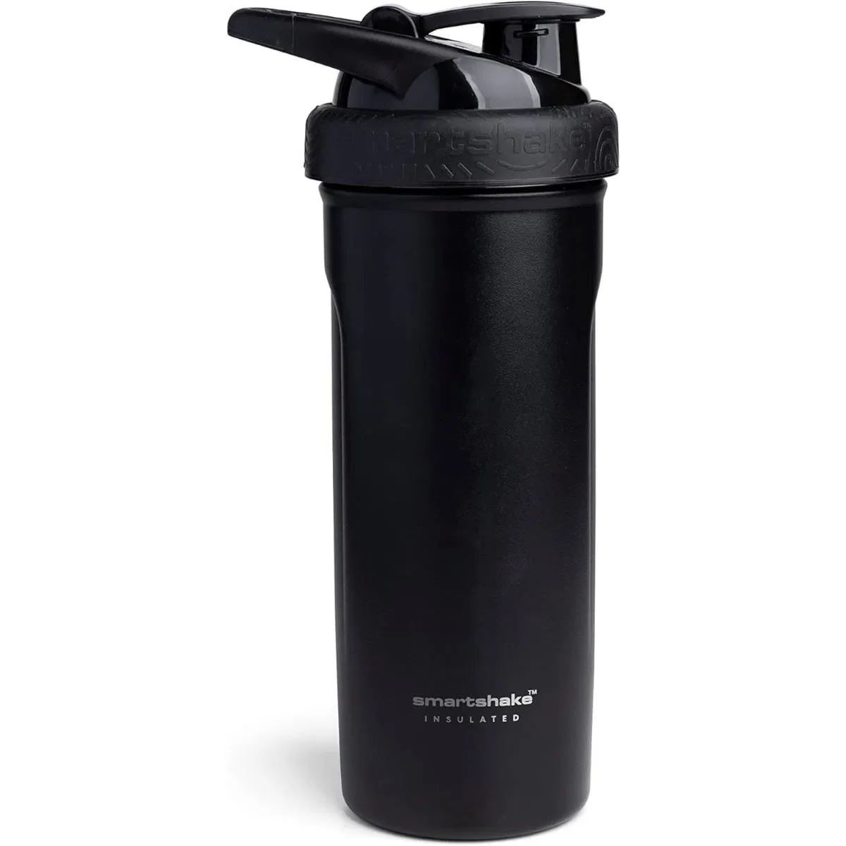 Φωτογραφία προϊόντος: GR Smartshake Bohtal Insulated Steel Black 750ml έως 12 άτοκες δόσεις ή 24 δόσεις