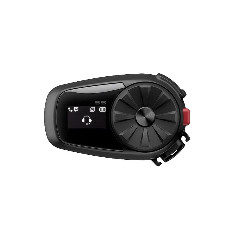 Φωτογραφία προϊόντος: GR Sena 5S Dual Pack έως 12 άτοκες δόσεις ή 24 δόσεις