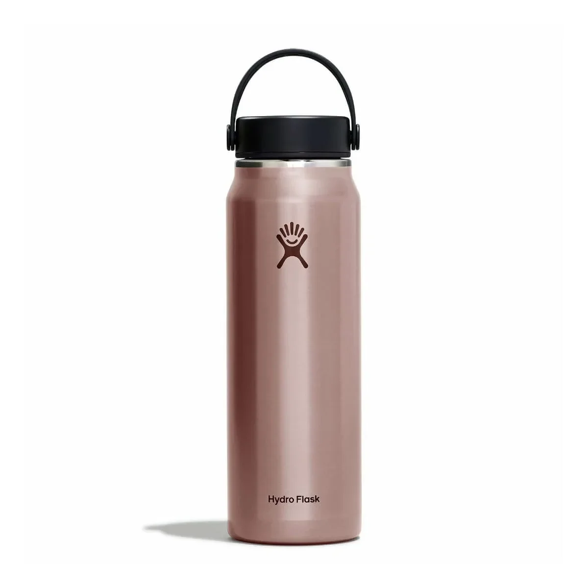 Φωτογραφία προϊόντος: GR HydroFlask 946ml Lightweight Wide Flex Cap B Quartz έως 12 άτοκες δόσεις ή 24 δόσεις