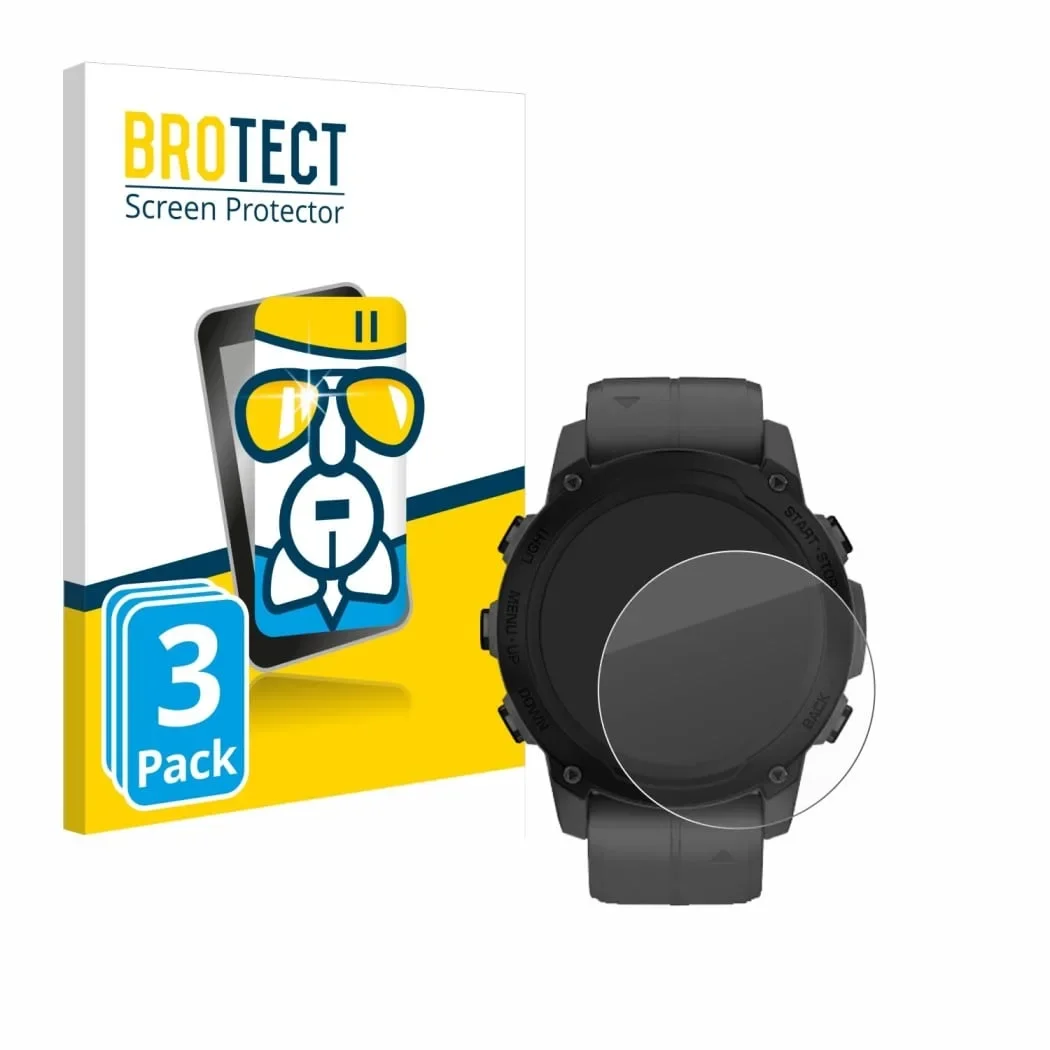 Φωτογραφία προϊόντος: GR Brotect Airglass for Garmin Descend G1 έως 12 άτοκες δόσεις ή 24 δόσεις