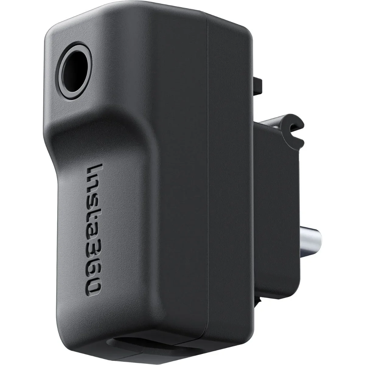 Φωτογραφία προϊόντος: GR Insta360 X4 Mic Adapter έως 12 άτοκες δόσεις ή 24 δόσεις