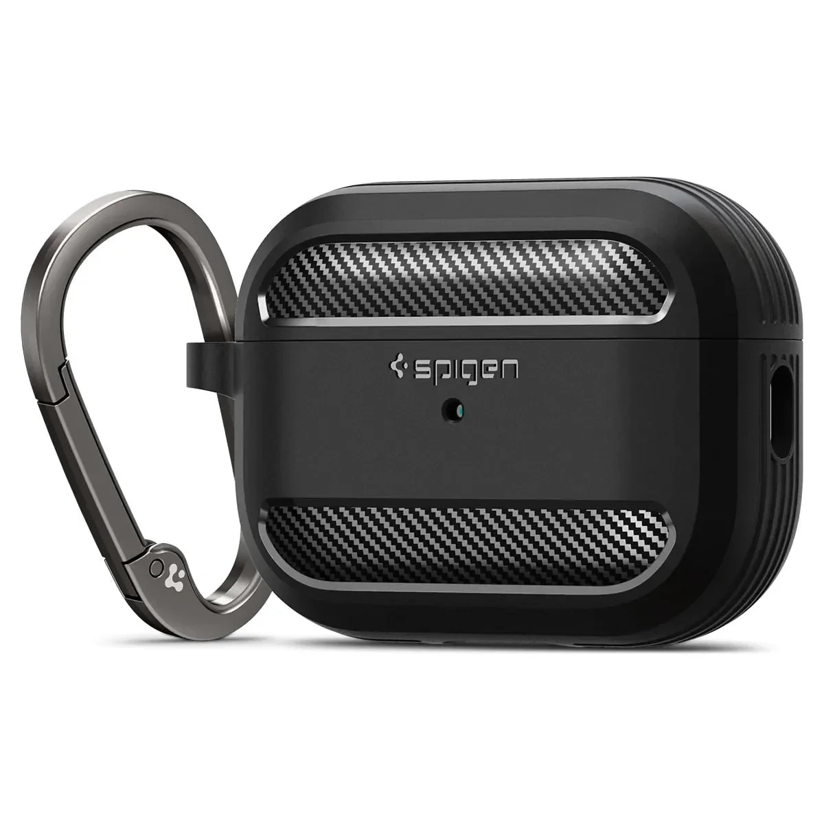Φωτογραφία προϊόντος: GR Spigen Rugged Armor for Airpods Pro (2nd Gen) έως 12 άτοκες δόσεις ή 24 δόσεις