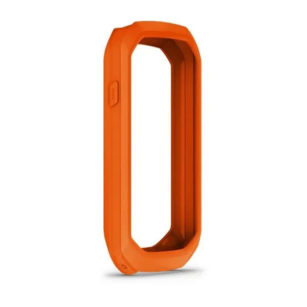 Φωτογραφία προϊόντος: GR Garmin Silicone Case for Edge 1050 Orange έως 24 άτοκες δόσεις