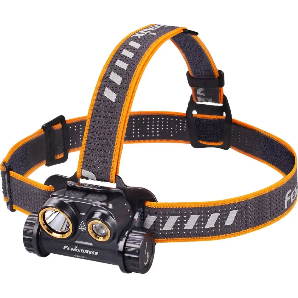 Φωτογραφία προϊόντος: GR Fenix HM65R Without E-Lite έως 12 άτοκες δόσεις ή 24 δόσεις