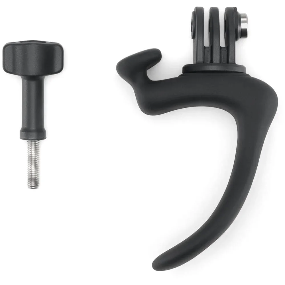 Φωτογραφία προϊόντος: GR DJI Flexible Handlebar Mount for Osmo Action έως 12 άτοκες δόσεις ή 24 δόσεις