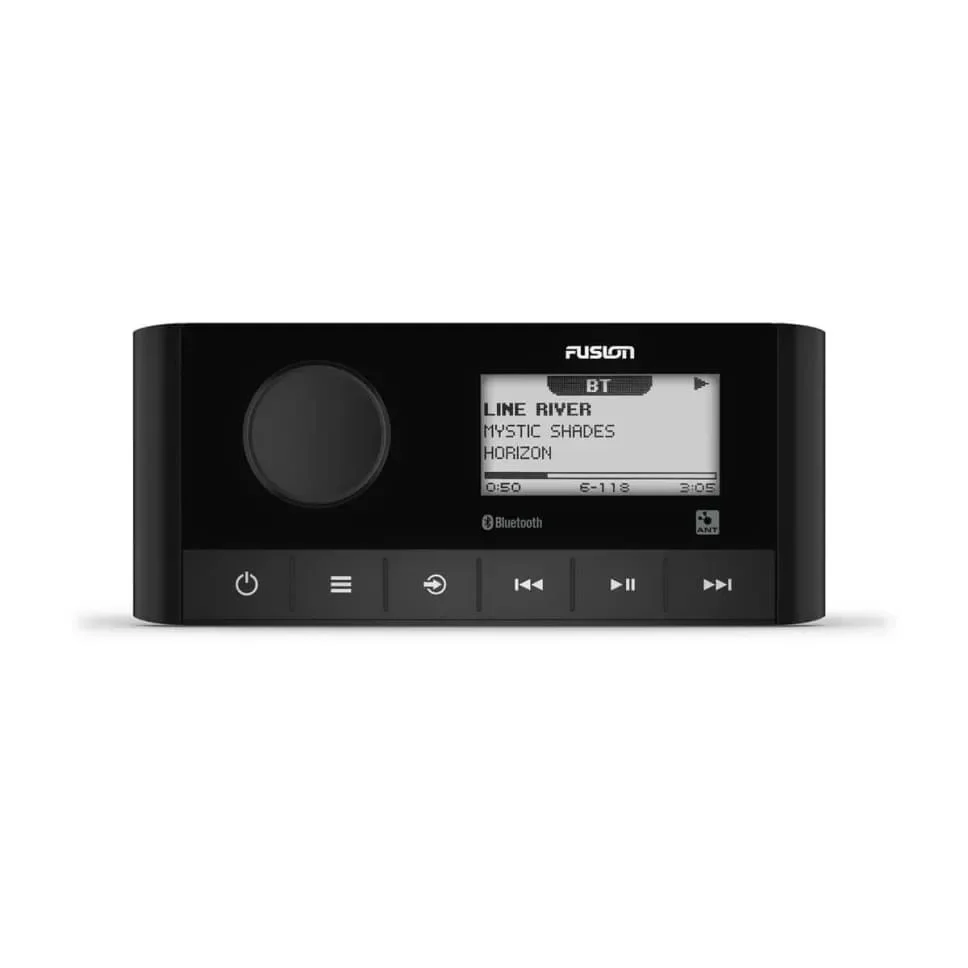 Φωτογραφία προϊόντος: GR Fusion MS-RA60 Marine Stereo έως 12 άτοκες δόσεις ή 24 δόσεις