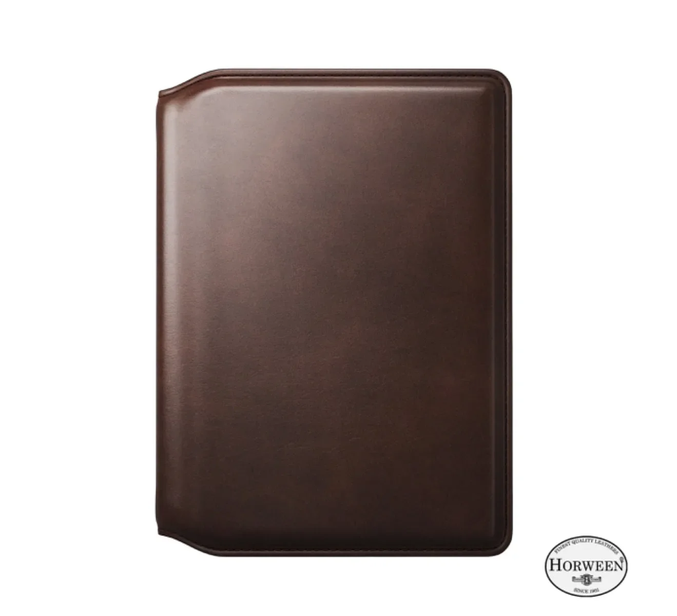 Φωτογραφία προϊόντος: GR Nomad Passport Wallet Horween Leather έως 12 άτοκες δόσεις ή 24 δόσεις