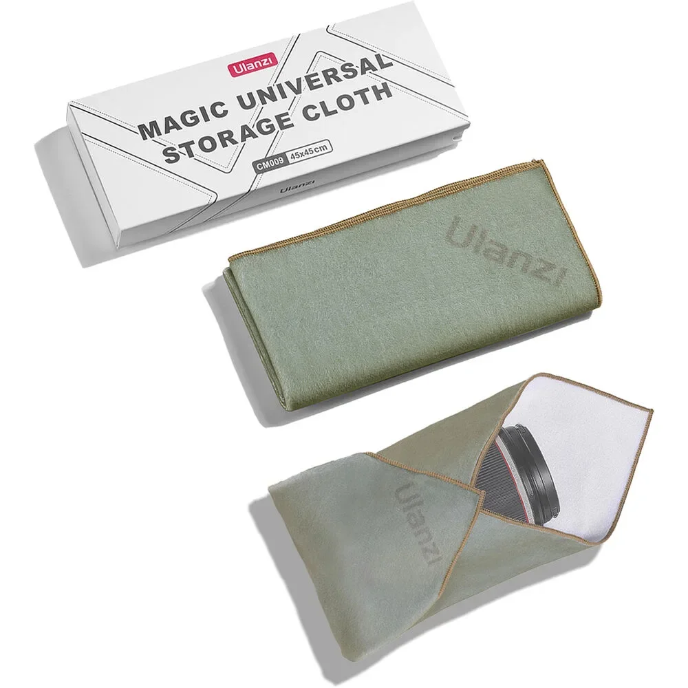 Φωτογραφία προϊόντος: GR Ulanzi Magic Universal Storage Cloth έως 12 άτοκες δόσεις ή 24 δόσεις