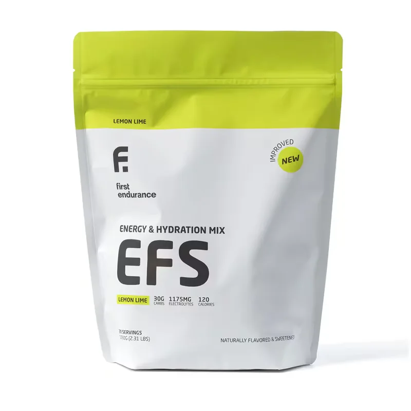 Φωτογραφία προϊόντος: First Endurance EFS Electrolytes Lemon Lime 1050gr έως 12 άτοκες δόσεις ή 24 δόσεις