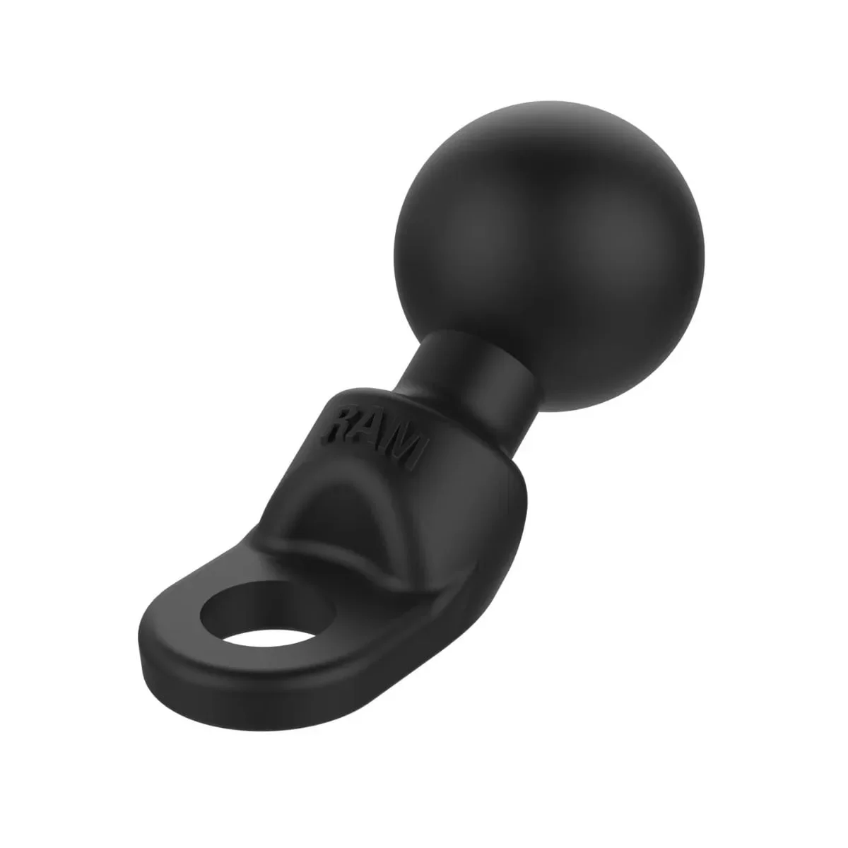 Φωτογραφία προϊόντος: GR RAM Mounts 9mm Angled Bolt Head Adapter Ball Base έως 12 άτοκες δόσεις ή 24 δόσεις