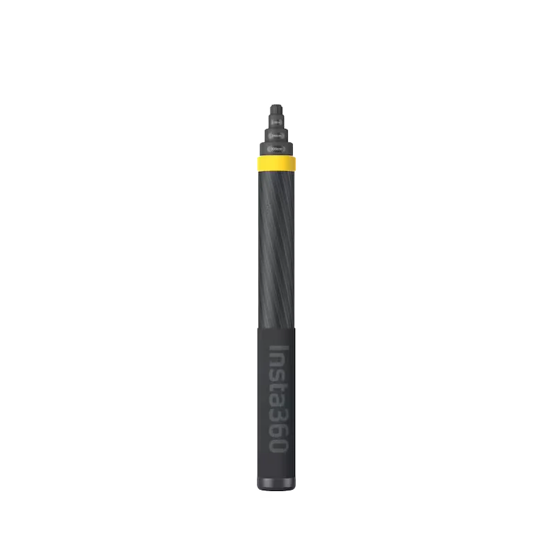 Φωτογραφία προϊόντος: GR Insta360 Extended Edition Selfie Stick (new version) έως 12 άτοκες δόσεις ή 24 δόσεις