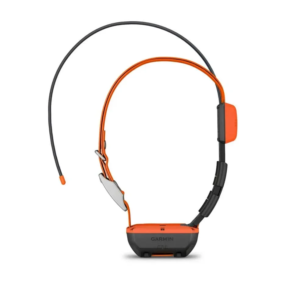 Φωτογραφία προϊόντος: GR Garmin T 20 Dog Tracking Collar έως 12 άτοκες δόσεις ή 24 δόσεις