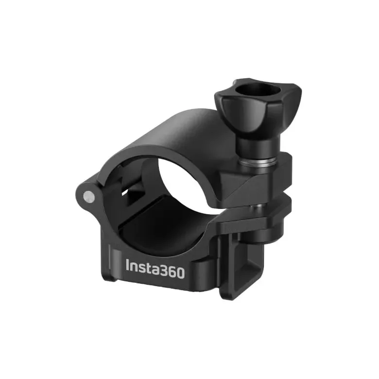 Φωτογραφία προϊόντος: GR Insta360 Selfie Stick Ring Mount έως 12 άτοκες δόσεις ή 24 δόσεις