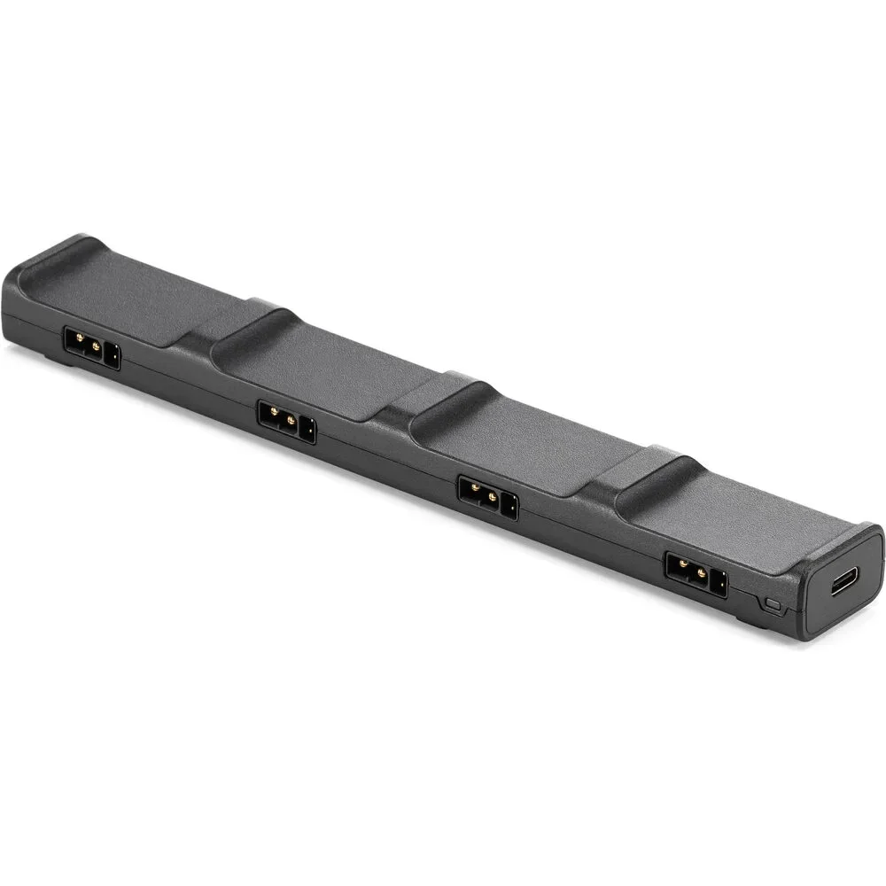 Φωτογραφία προϊόντος: GR DJI Battery Charging Hub έως 24 δόσεις