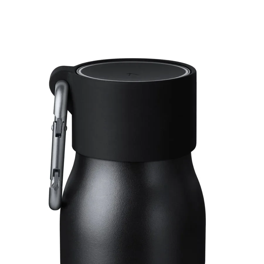 Φωτογραφία προϊόντος: GR Larq Active Loop Black έως 12 άτοκες δόσεις ή 24 δόσεις