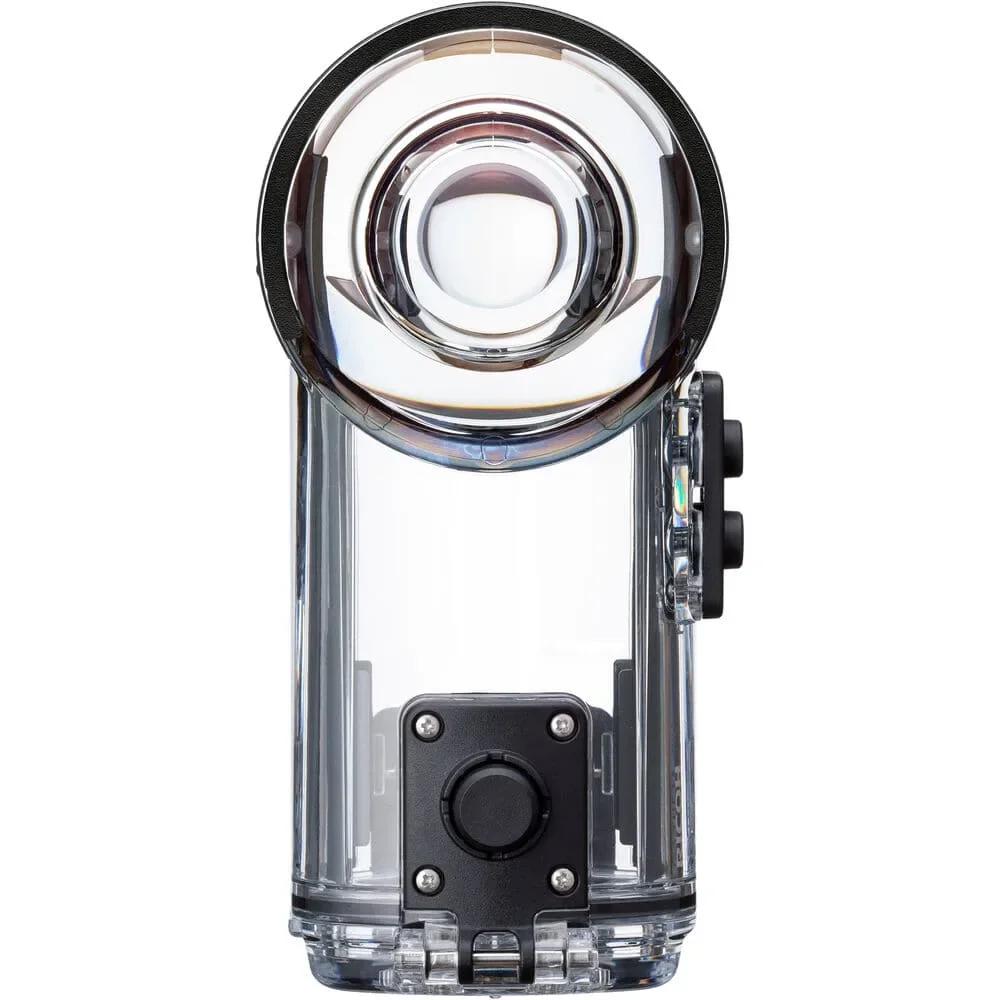 Φωτογραφία προϊόντος: GR Ricoh TW-2 Underwater housing έως 12 άτοκες δόσεις ή 24 δόσεις