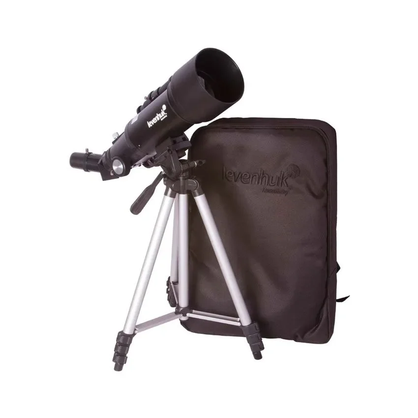 Φωτογραφία προϊόντος: GR Levenhuk Skyline Travel 70mm έως 12 άτοκες δόσεις ή 24 δόσεις