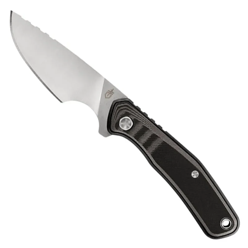 Φωτογραφία προϊόντος: Gerber Downwind Caper Black Grey έως 12 άτοκες δόσεις ή 24 δόσεις