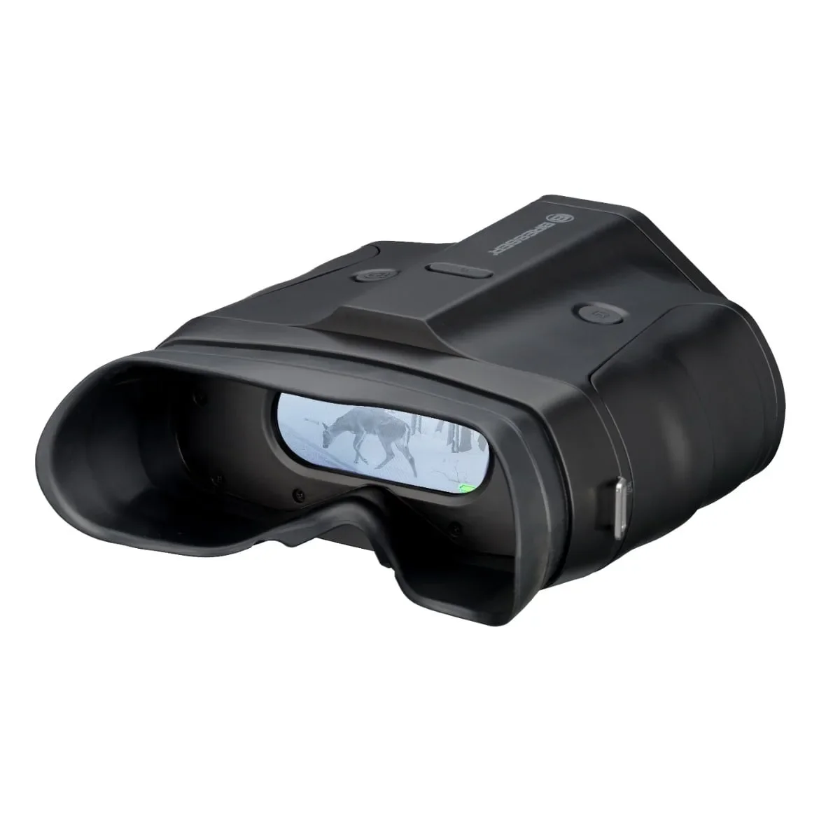 Φωτογραφία προϊόντος: GR Bresser NV 3x20 Night Vision Device έως 12 άτοκες δόσεις ή 24 δόσεις