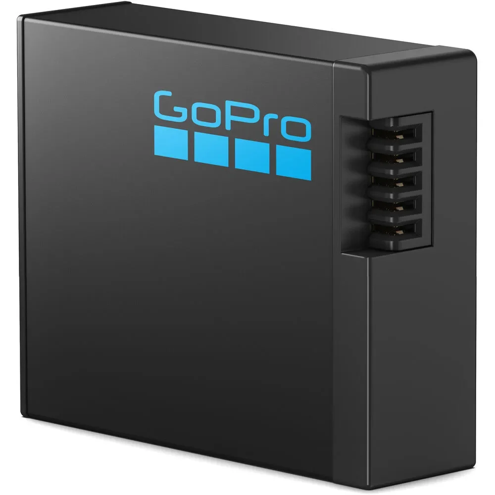 Φωτογραφία προϊόντος: GR GoPro Enduro (Hero 13) έως 12 άτοκες δόσεις ή 24 δόσεις
