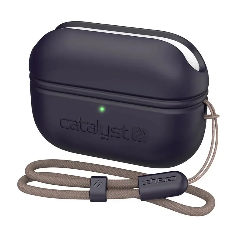 Φωτογραφία προϊόντος: GR Catalyst Essential Case Ink for AirPods Pro 2nd Gen έως 12 άτοκες δόσεις ή 24 δόσεις