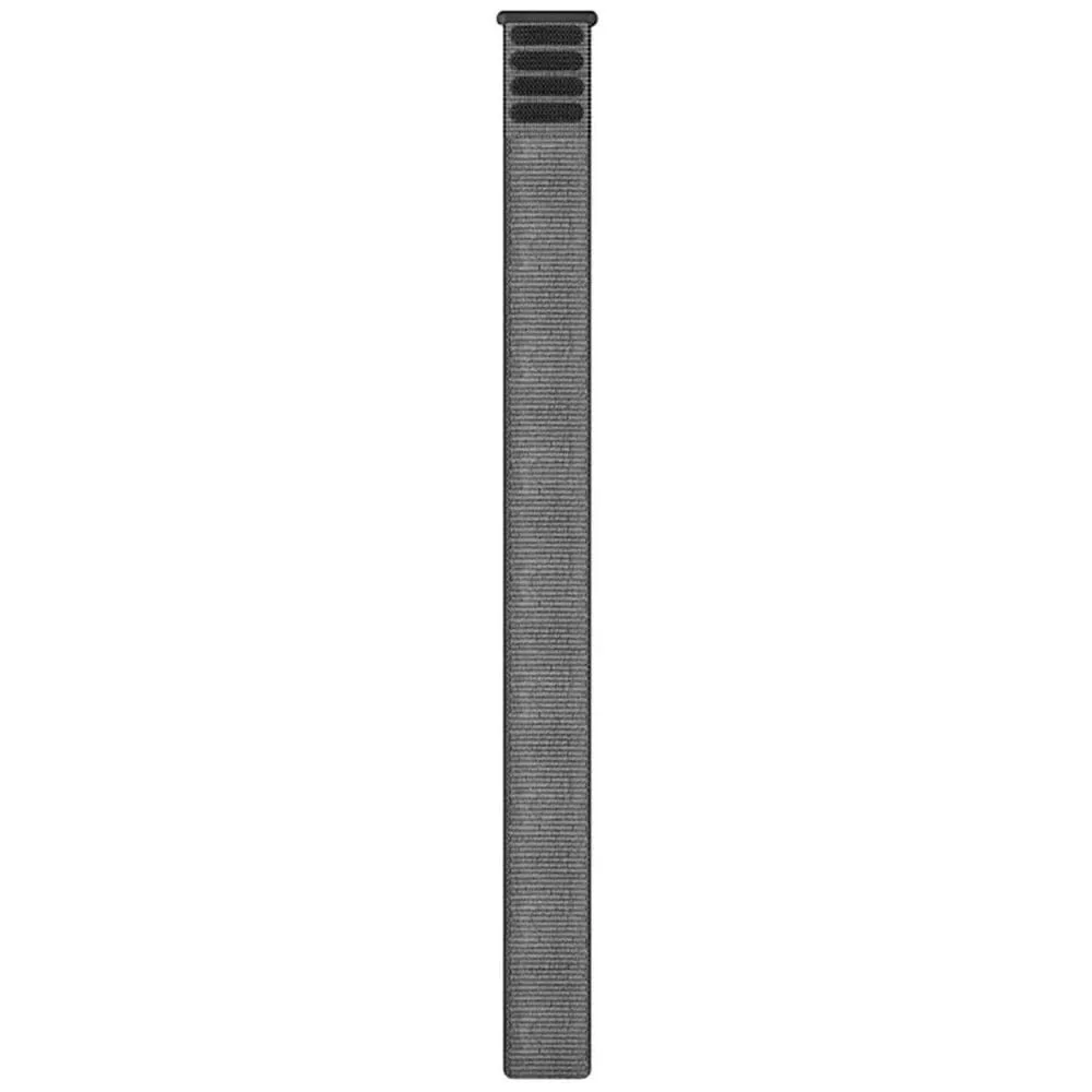 Φωτογραφία προϊόντος: Garmin UltraFit Nylon Strap 26 Gray έως 12 άτοκες δόσεις ή 24 δόσεις