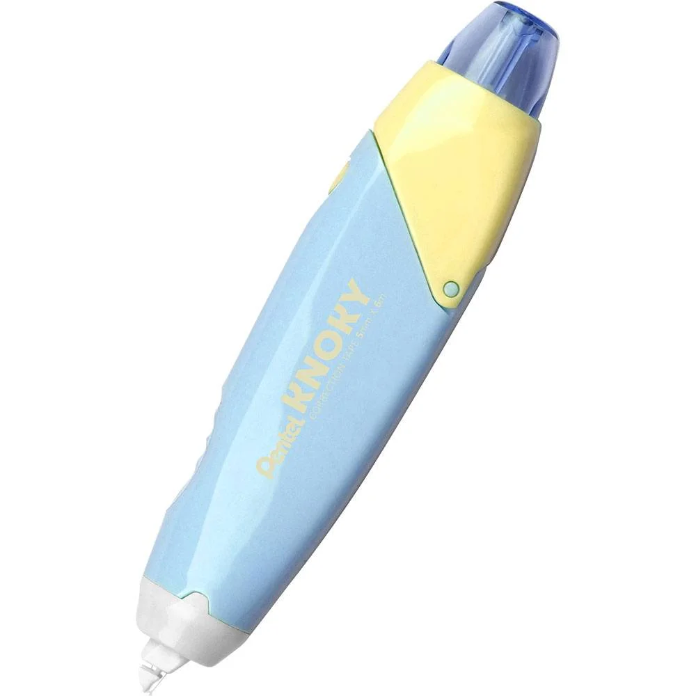 Φωτογραφία προϊόντος: PENTEL ΔΙΟΡΘΩΤΙΚΗ ΤΑΙΝΙΑ 6x5mm ΓΑΛΑΖΙΟ
